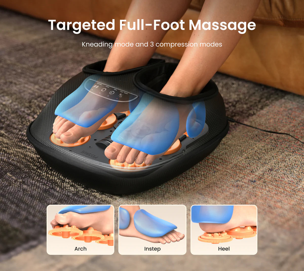 Foot Massager