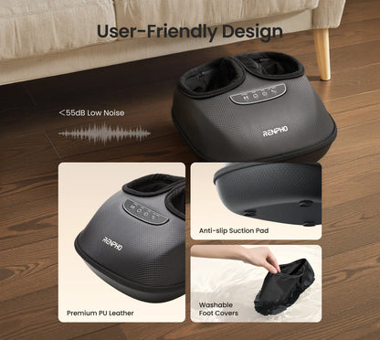 Foot Massager